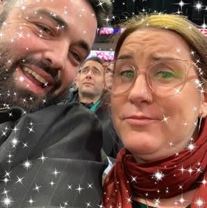 Meet your Posher, Shannon